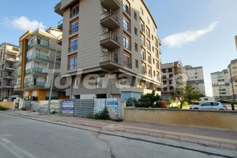 Продажа квартиры в Анталье, Турция 3+1, 50м2, №29471 – фото 5