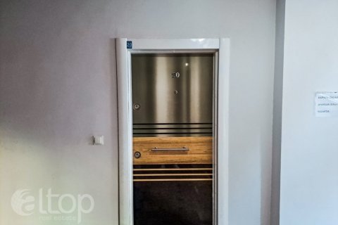 Продажа квартиры  в Махмутларе, Анталье, Турция 1+1, 65м2, №59332 – фото 6