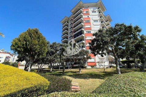 Продажа квартиры  в Джикджилли, Анталье, Турция 2+1, 110м2, №59564 – фото 3