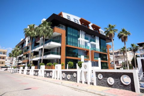 Продажа квартиры  в Аланье, Анталье, Турция 2+1, 134м2, №59086 – фото 3