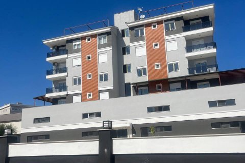 Продажа квартиры в Кепезе, Анталья, Турция 2+1, 85м2, №59540 – фото 1