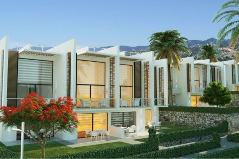 Продажа квартиры в Зейбеккёе, Искеле, Северный Кипр 1+1, 85м2, №53281 – фото 18