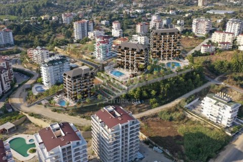 Продажа квартиры  в Аланье, Анталье, Турция 2+1, 110м2, №56164 – фото 1