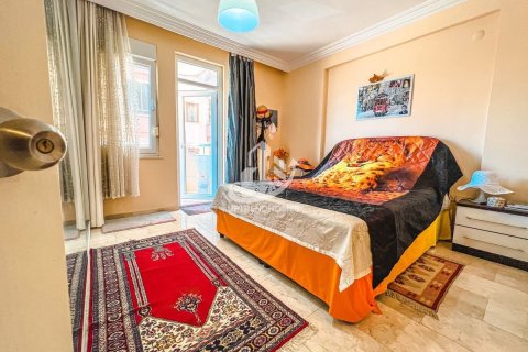 Продажа квартиры  в Махмутларе, Анталье, Турция 2+1, 110м2, №55316 – фото 14