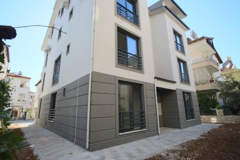 Продажа квартиры  в Фетхие, Мугле, Турция 2+1, 100м2, №61363 – фото 1