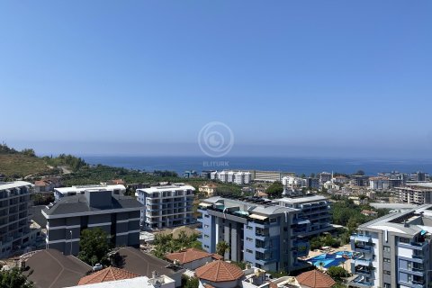 Продажа квартиры  в Аланье, Анталье, Турция 2+1, 78м2, №56145 – фото 25