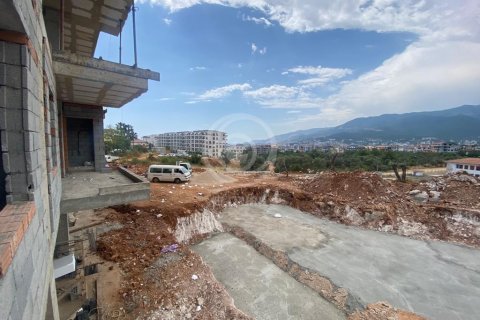 Продажа квартиры  в Аланье, Анталье, Турция 1+1, 94м2, №56645 – фото 10