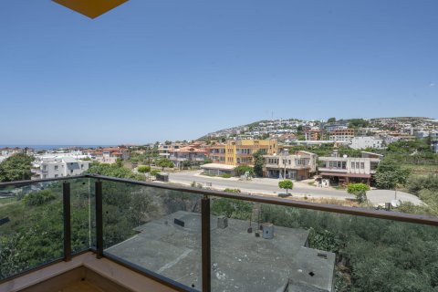 Продажа квартиры в Аланье, Анталья, Турция 2+1, 121м2, №7931 – фото 9