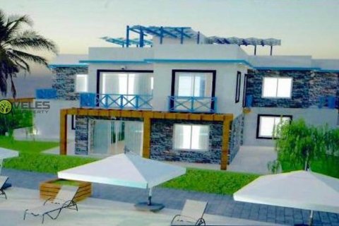 Продажа квартиры  в Каршияке, Гирне, Северный Кипр 2+1, 120м2, №23552 – фото 12