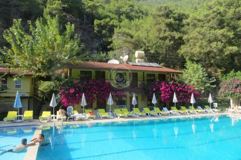 Продажа отеля  в Аланье, Анталье, Турция, 5000м2, №59832 – фото 8
