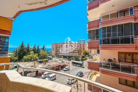 Продажа квартиры  в Махмутларе, Анталье, Турция 2+1, 110м2, №55316 – фото 21