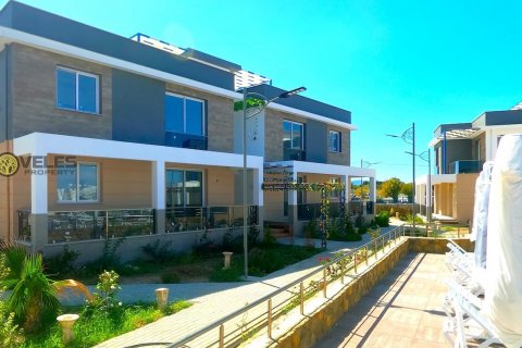 Продажа квартиры  в Каршияке, Гирне, Северный Кипр 2+1, 120м2, №23552 – фото 17