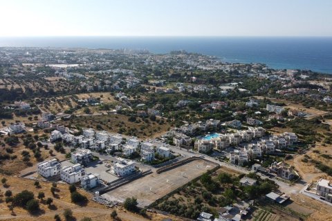 Продажа виллы  в Алсанджаке, Гирне, Северный Кипр 5 комн., 306м2, №63017 – фото 13