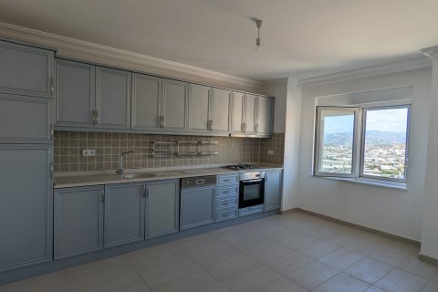 Продажа квартиры  в Газипаше, Анталье, Турция 4+1, 200м2, №63706 – фото 6