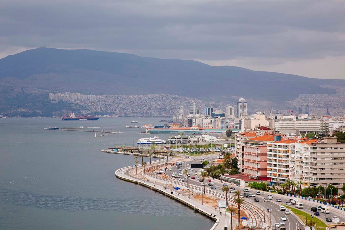 Замедлится ли рост цен на жилье в Турции? Прогнозы до конца 2022 года