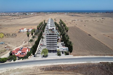 Продажа квартиры  в Лонг Бич, Искеле, Северный Кипр 2+1, 83м2, №64351 – фото 8