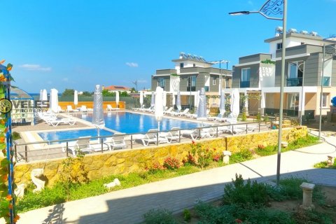 Продажа квартиры  в Каршияке, Гирне, Северный Кипр 2+1, 120м2, №23552 – фото 13