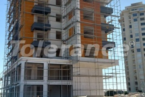 Продажа квартиры  в Анталье, Турция 2+1, 49м2, №33694 – фото 17