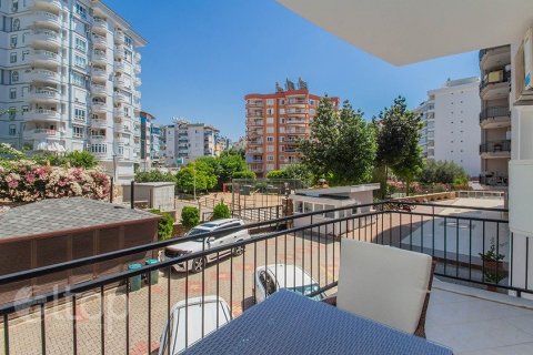 Продажа квартиры  в Аланье, Анталье, Турция 2+1, 110м2, №63259 – фото 11
