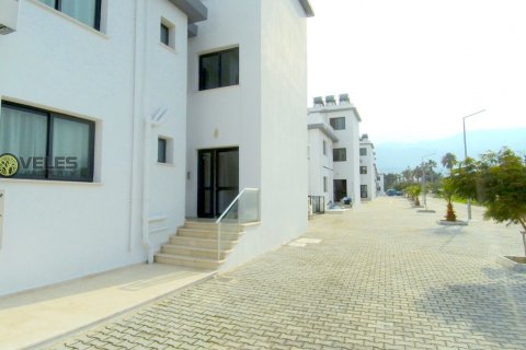 Продажа квартиры  в Алсанджаке, Гирне, Северный Кипр 1+1, 54м2, №17819 – фото 4