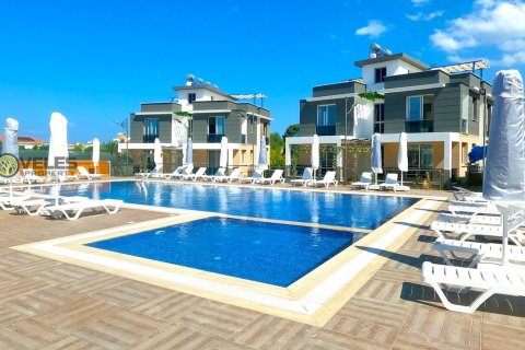 Продажа квартиры  в Каршияке, Гирне, Северный Кипр 2+1, 120м2, №23552 – фото 1