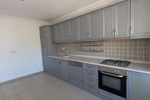 Продажа квартиры  в Газипаше, Анталье, Турция 4+1, 200м2, №63706 – фото 5