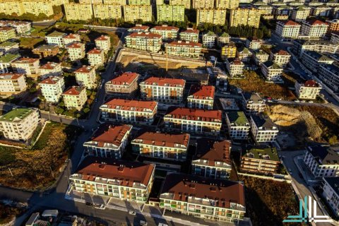 Продажа квартиры  в Стамбуле, Турция 3+1, 169м2, №64780 – фото 16