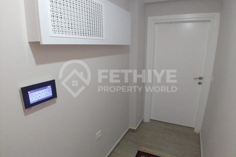 Продажа квартиры  в Фетхие, Мугле, Турция 3+1, 115м2, №64761 – фото 11