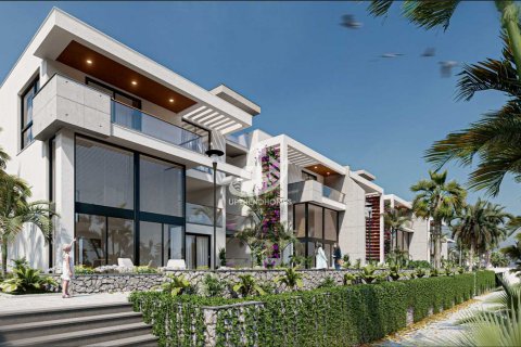 Продажа квартиры  в Северном Кипре 1+1, 88м2, №63673 – фото 5