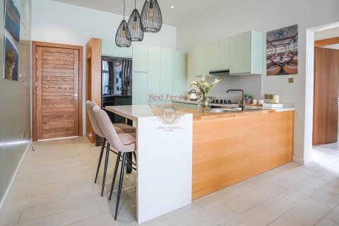 Продажа квартиры  в Гирне, Северный Кипр 2 комн., 90м2, №64708 – фото 12