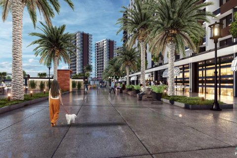 Продажа квартиры в Мерсине, Турция 2+1, 120м2, №63543 – фото 8