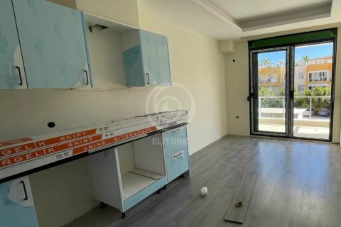 Продажа квартиры  в Газипаше, Анталье, Турция 1+1, 48м2, №56877 – фото 26