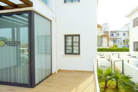 Продажа квартиры  в Алсанджаке, Гирне, Северный Кипр 1+1, 54м2, №17819 – фото 15