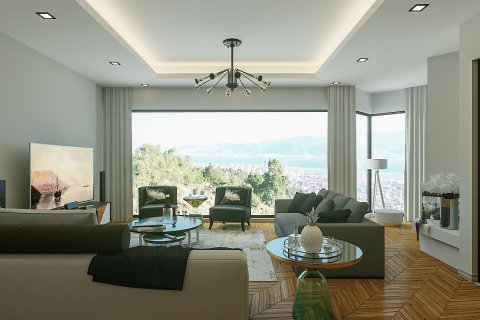 Продажа квартиры  в Измире, Турция 1+1, 46м2, №64600 – фото 8