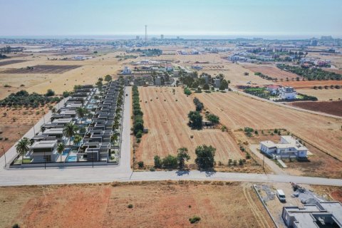 Продажа виллы  в Фамагусте, Северный Кипр 3 комн., 120м2, №63021 – фото 8