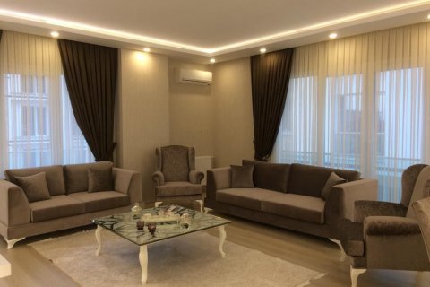 Продажа квартиры  в Стамбуле, Турция 3+1, 169м2, №64780 – фото 13