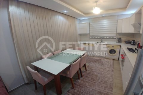 Продажа квартиры  в Фетхие, Мугле, Турция 3+1, 115м2, №64761 – фото 16