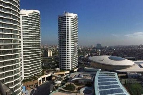Продажа квартиры  в Башакшехире, Стамбуле, Турция 4+1, 262м2, №65968 – фото 1