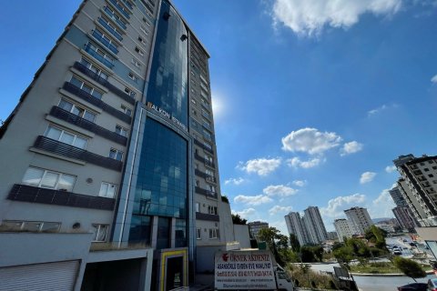 Продажа квартиры  в Картале, Стамбуле, Турция 2+1, 76м2, №64937 – фото 1