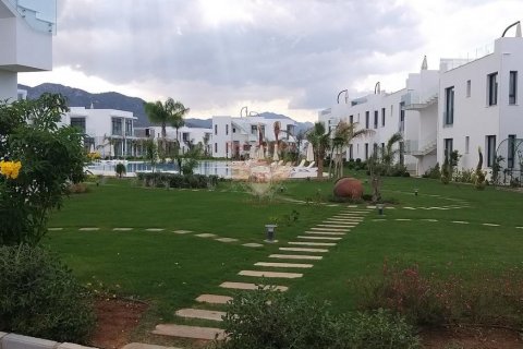 Продажа квартиры  в Гирне, Северный Кипр 2 комн., 90м2, №64708 – фото 9