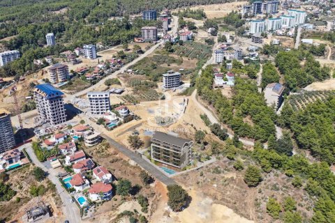 Продажа квартиры  в Авсалларе, Анталье, Турция 2+1, 79м2, №63276 – фото 10