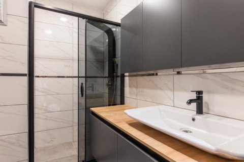 Продажа  в Коньяалты, Анталье, Турция, 340м2, №63426 – фото 21