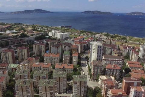 Продажа квартиры  в Малтепе, Стамбуле, Турция 3+1, 160м2, №66712 – фото 3
