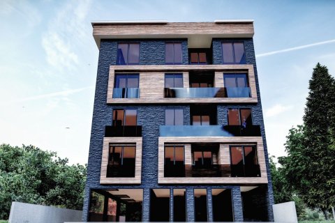 Продажа квартиры в Бейликдюзю, Стамбул, Турция 3+1, 150м2, №64756 – фото 5