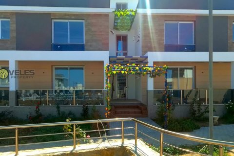 Продажа квартиры  в Каршияке, Гирне, Северный Кипр 2+1, 120м2, №23552 – фото 15