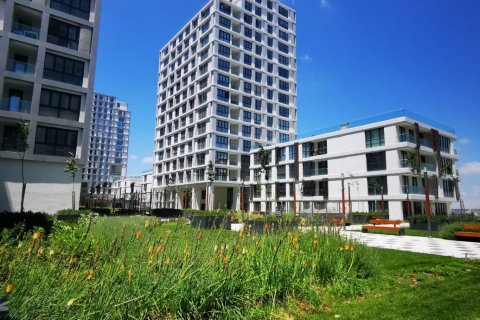 Продажа квартиры  в Стамбуле, Турция 3+1, 172м2, №64325 – фото 8