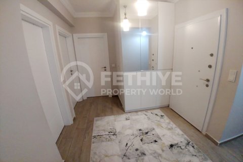 Продажа квартиры  в Фетхие, Мугле, Турция 3+1, 115м2, №64761 – фото 7