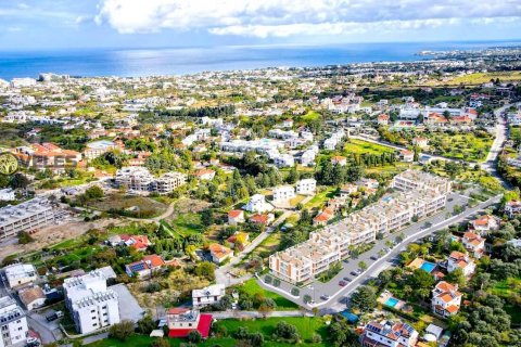 Продажа квартиры  в Алсанджаке, Гирне, Северный Кипр 2+1, 99м2, №30140 – фото 13