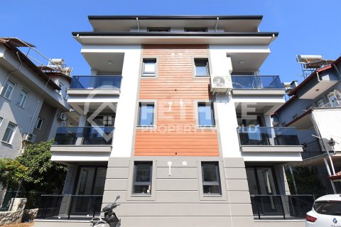Продажа квартиры  в Фетхие, Мугле, Турция 2+1, 85м2, №64526 – фото 11