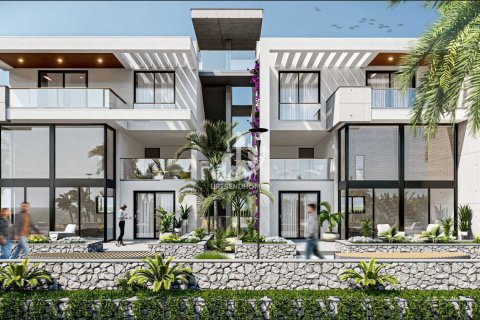 Продажа квартиры  в Северном Кипре 1+1, 88м2, №63673 – фото 2